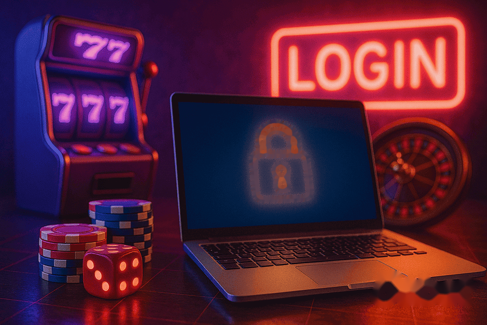 FAQ k77br para jogos de slots