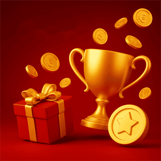Jogador conquista a maior vitória em slots da k77br