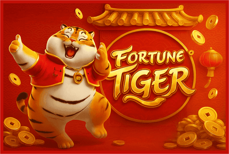 Jogo Tiger Ox Mouse da k77br.