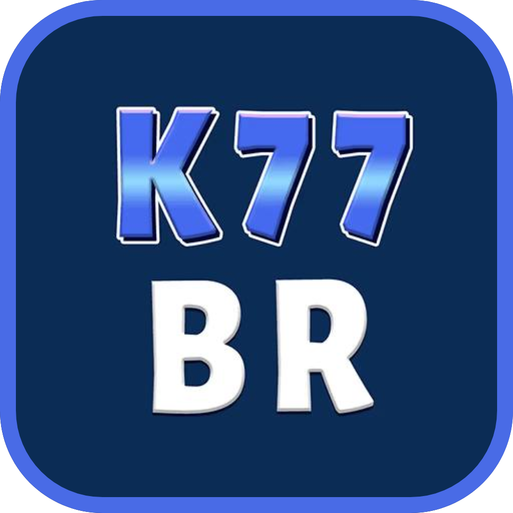 k77br Logo