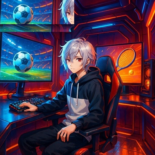 Imagem promocional da k77br mostrando a plataforma e suas vantagens