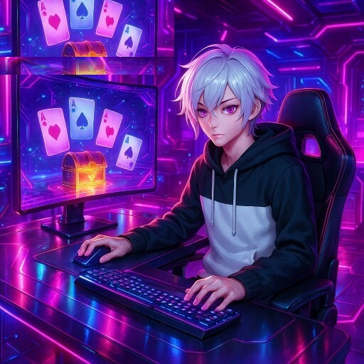 Imagem promocional da k77br mostrando a plataforma e suas vantagens