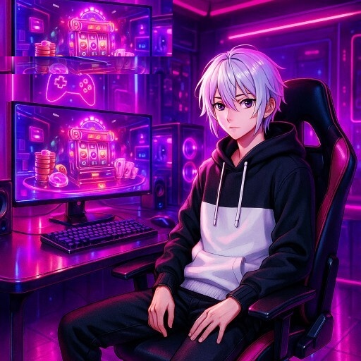 Imagem promocional da k77br mostrando a plataforma e suas vantagens