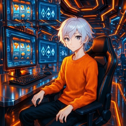 Imagem promocional da k77br mostrando a plataforma e suas vantagens